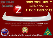 Load image into Gallery viewer, Rear Deck Spoiler - OEM Style