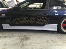 Load image into Gallery viewer, SIDE SKIRT SET - Bomex style variant 2 + 2 Models only