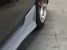 Load image into Gallery viewer, SIDE SKIRT SET - Bomex style variant 2 + 2 Models only