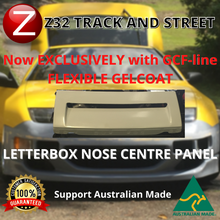 Load image into Gallery viewer, Centre Insert - Letterbox style