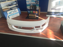 Load image into Gallery viewer, 2K Front Bar to suit pre 1996 models