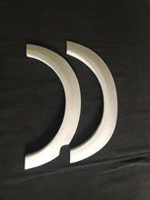 Load image into Gallery viewer, Rear Fender Flares - 2 + 2 only