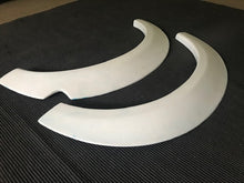 Load image into Gallery viewer, Rear Fender Flares - 2 + 2 only