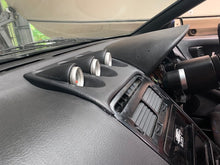 Load image into Gallery viewer, 3 Gauge Pod