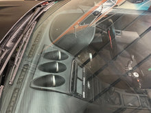 Load image into Gallery viewer, 3 Gauge Pod