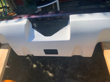 Load image into Gallery viewer, Rear Bar Lower Valance with DIFFUSER 2 + 2 only