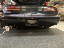 Load image into Gallery viewer, Rear Bar Lower Valance with DIFFUSER 2 + 2 only