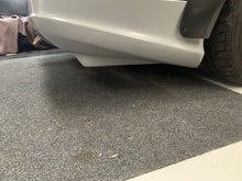 Load image into Gallery viewer, Rear Bar Lower Valance with DIFFUSER 2 + 2 only