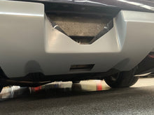 Load image into Gallery viewer, Rear Bar Lower Valance with DIFFUSER 2 + 2 only