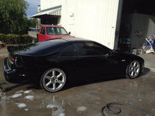 Load image into Gallery viewer, Rear Deck Spoiler - OEM Style