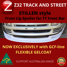 Load image into Gallery viewer, TT Front Lip Spoiler - Stillen Style