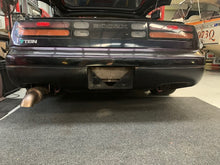 Load image into Gallery viewer, Rear Bar Lower Valance with DIFFUSER 2 + 2 only
